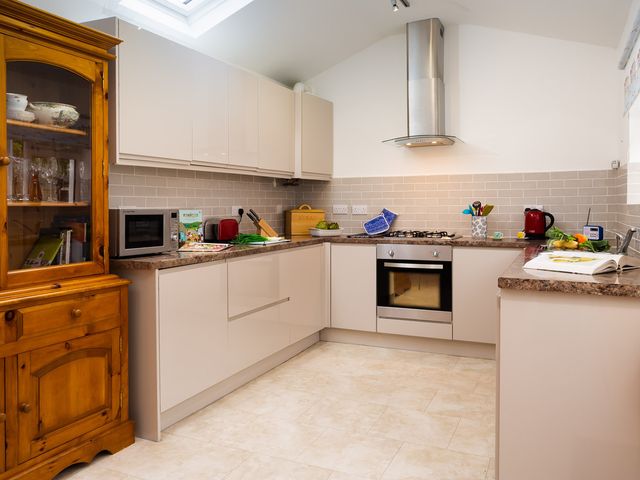 Fern Cottage - 1042480 - photo 2