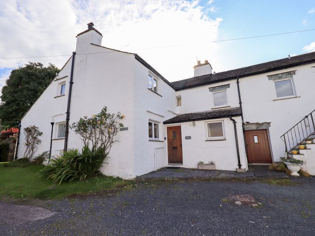 Ecclerigg Old Farm - 1042482 - photo 3