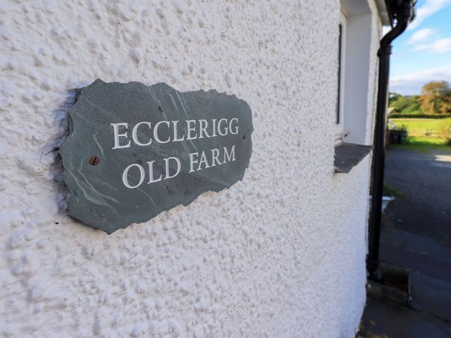 Ecclerigg Old Farm - 1042482 - photo 4