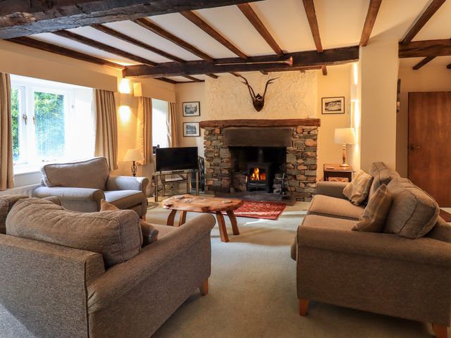 Ecclerigg Old Farm - 1042482 - photo 5