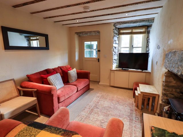 Penny Red Cottage - 1042487 - photo 4