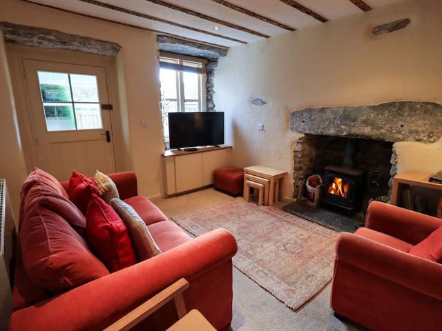 Penny Red Cottage - 1042487 - photo 5
