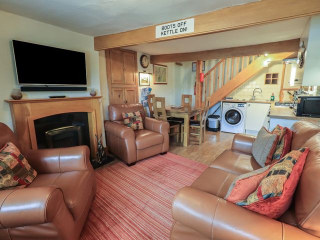 Heron Cottage - 1042494 - photo 2
