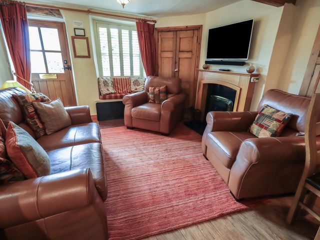 Heron Cottage - 1042494 - photo 3