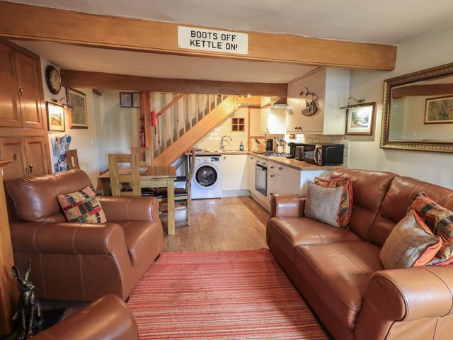Heron Cottage - 1042494 - photo 4