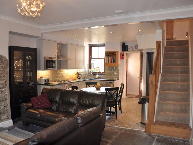 Old Stones Cottage - 1042507 - photo 4