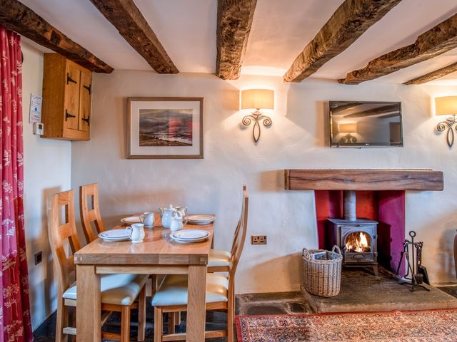 Knotts Cottage - 1042531 - photo 4