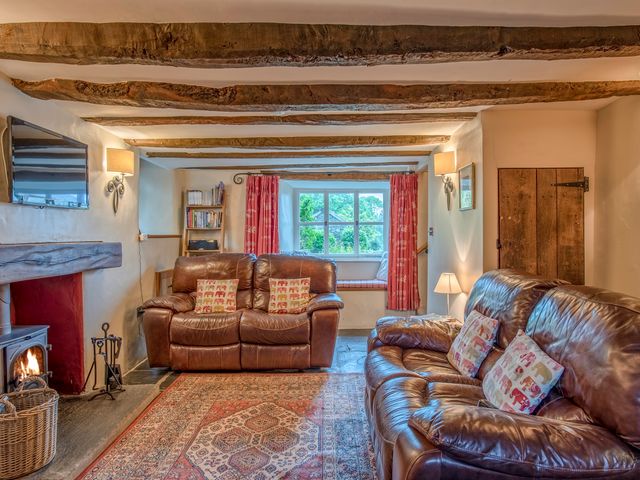 Knotts Cottage - 1042531 - photo 2