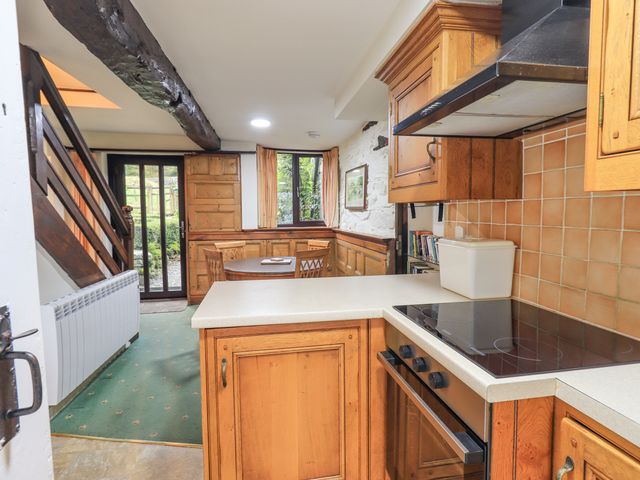 Park Cottage - 1042533 - photo 3