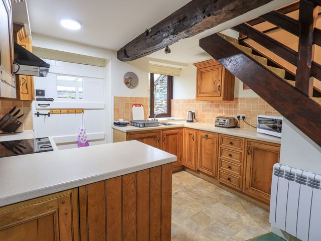 Park Cottage - 1042533 - photo 5