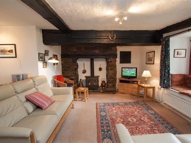Knotts Farmhouse - 1042540 - photo 2