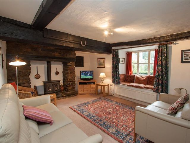 Knotts Farmhouse - 1042540 - photo 3