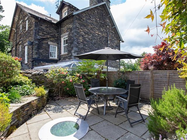 Lowfold Cottage - 1042547 - photo 3