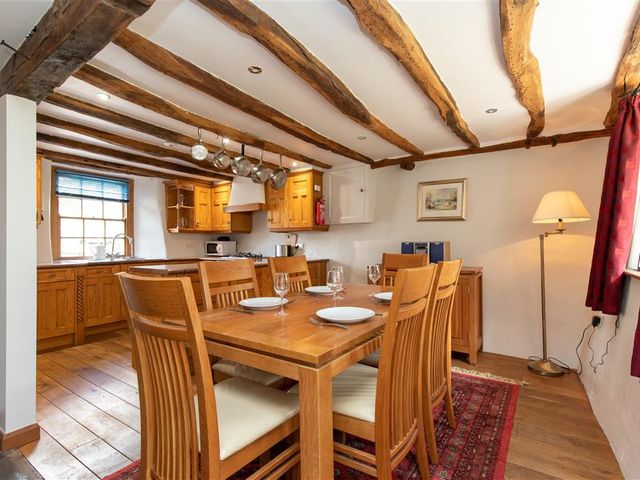 Lowfold Cottage - 1042547 - photo 4