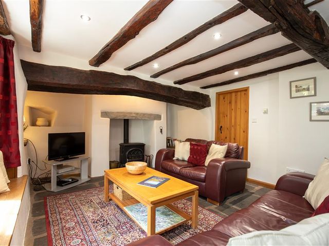 Lowfold Cottage - 1042547 - photo 5