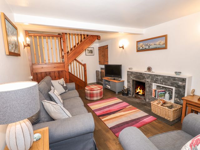 Middlefell Farm Cottage - 1042604 - photo 2