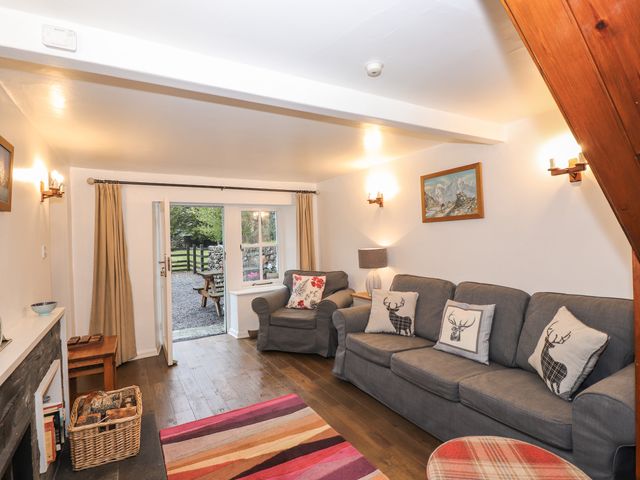 Middlefell Farm Cottage - 1042604 - photo 3