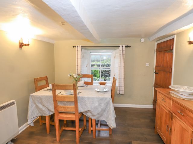 Middlefell Farm Cottage - 1042604 - photo 4