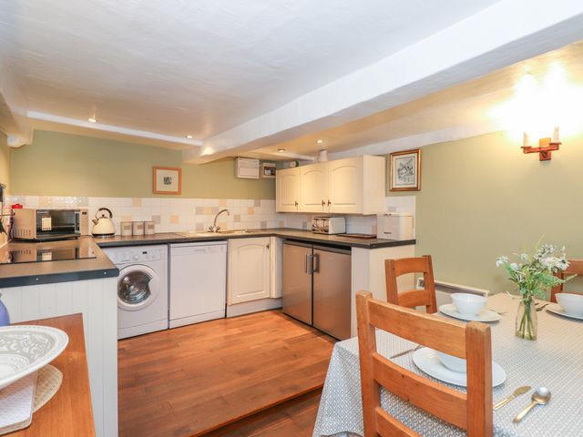 Middlefell Farm Cottage - 1042604 - photo 5