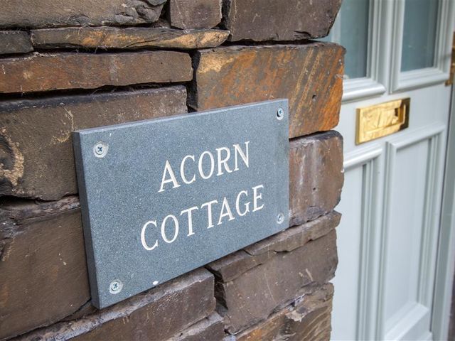 Acorn Cottage - 1042605 - photo 4