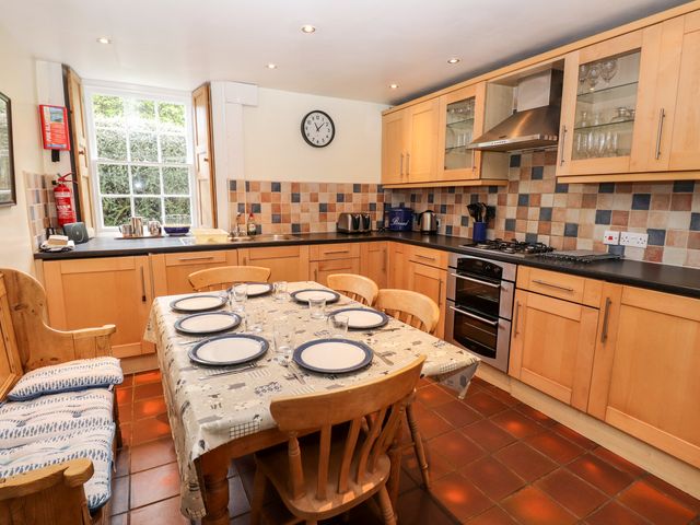 Rock Cottage - 1042607 - photo 4
