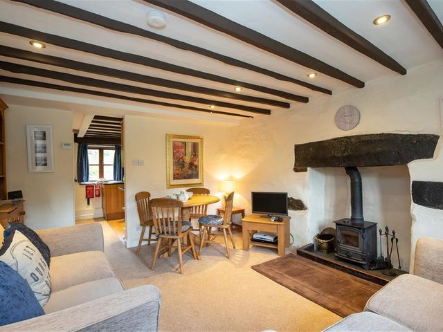 Fellside Cottage - 1042622 - photo 2