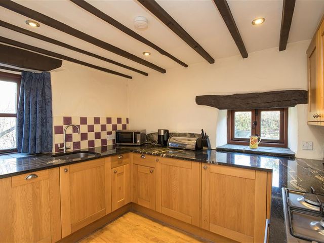 Fellside Cottage - 1042622 - photo 4
