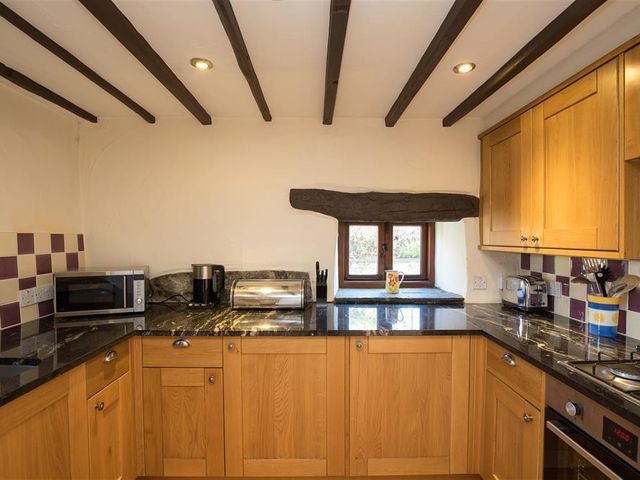 Fellside Cottage - 1042622 - photo 5