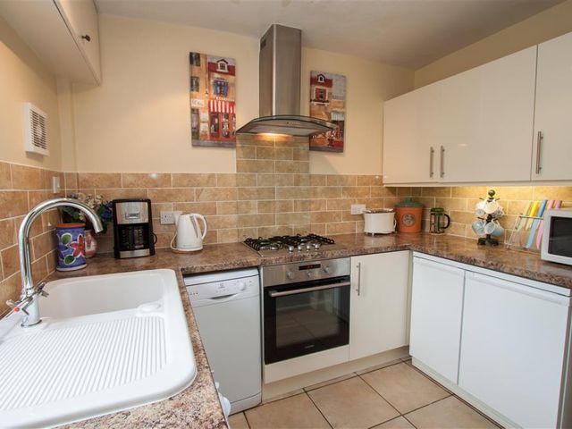 Honeypot Cottage - 1042650 - photo 5
