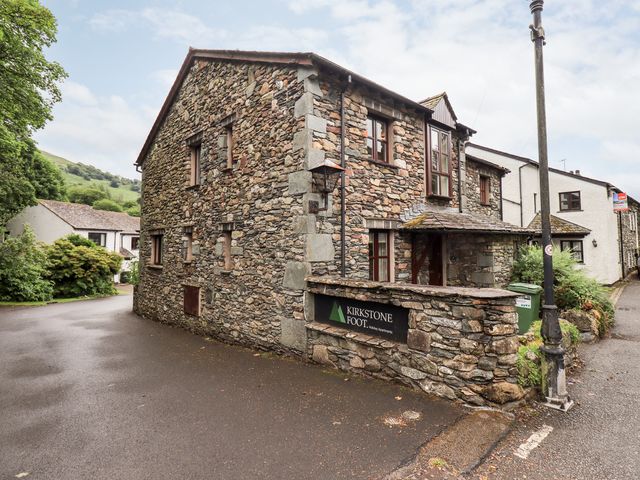 Chapelside Cottage - 1042651 - photo 2
