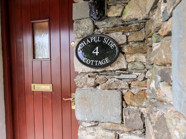 Chapelside Cottage - 1042651 - photo 3