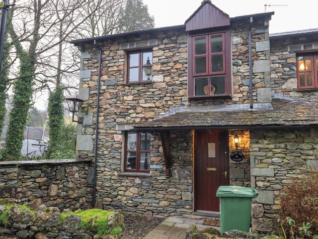 Chapelside Cottage - 1042651 - photo 4