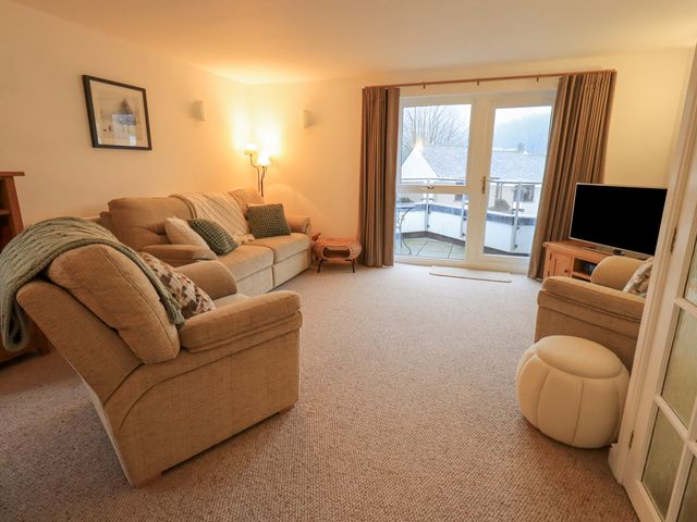 Chapelside Cottage - 1042651 - photo 5