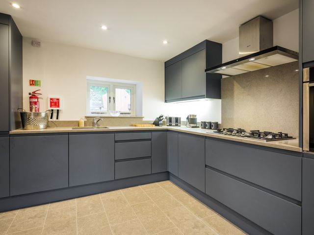 Fisherbeck Farm Cottage - 1042662 - photo 5