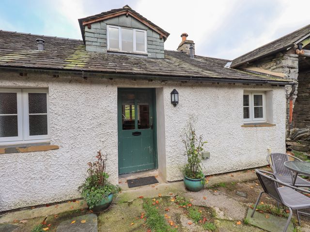 Jane's Cottage - 1042689 - photo 3