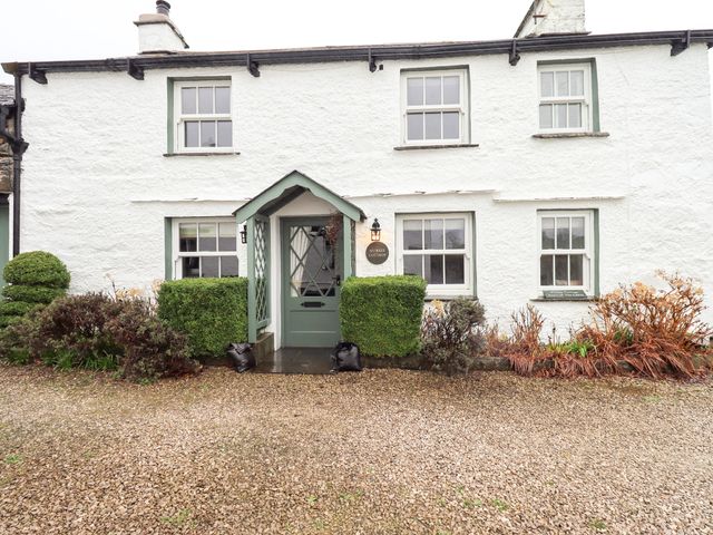 Nurses Cottage - 1042690 - photo 2