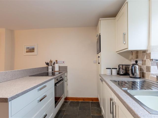 Swinside Cottage - 1042694 - photo 4
