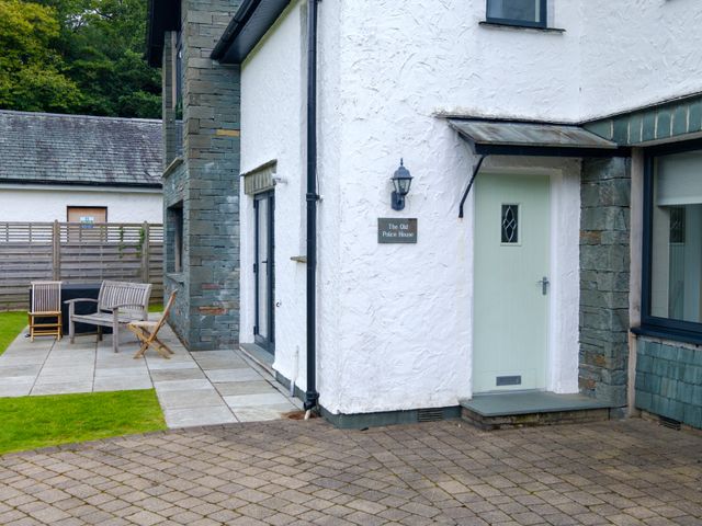 The Old Police House - 1042721 - photo 3