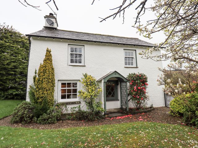 Syke Cottage - 1042760 - photo 2