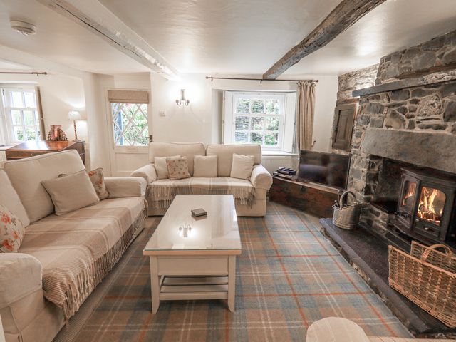 Syke Cottage - 1042760 - photo 3