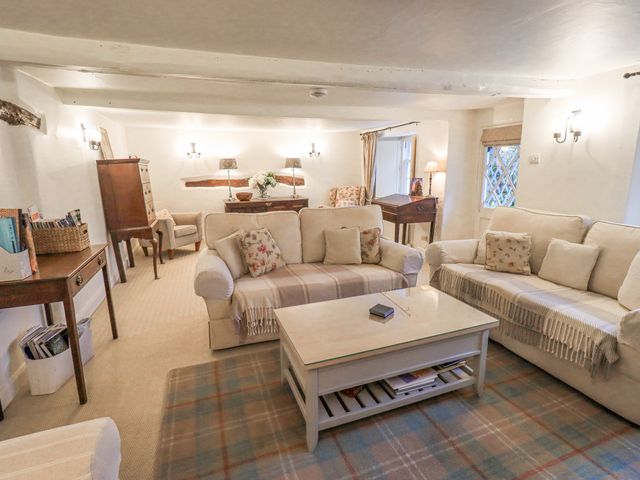 Syke Cottage - 1042760 - photo 4