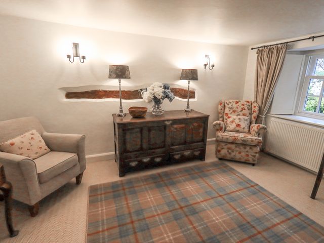 Syke Cottage - 1042760 - photo 5
