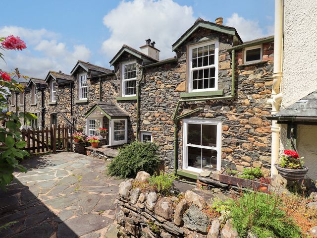 Sandburne Cottage - 1042814 - photo 2