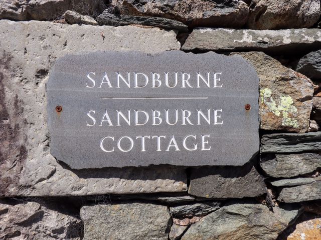 Sandburne Cottage - 1042814 - photo 3