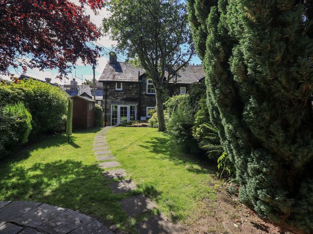 Bleaberry Cottage - 1042820 - photo 2