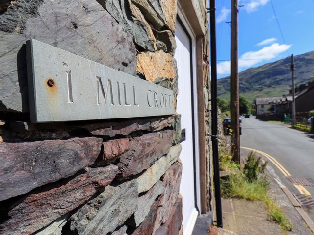 Bleaberry Cottage - 1042820 - photo 3