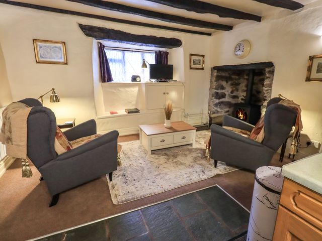 How Head Cottage - 1042821 - photo 3