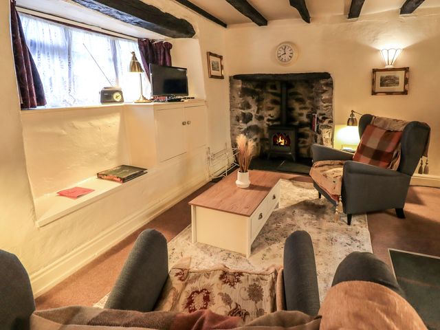 How Head Cottage - 1042821 - photo 4