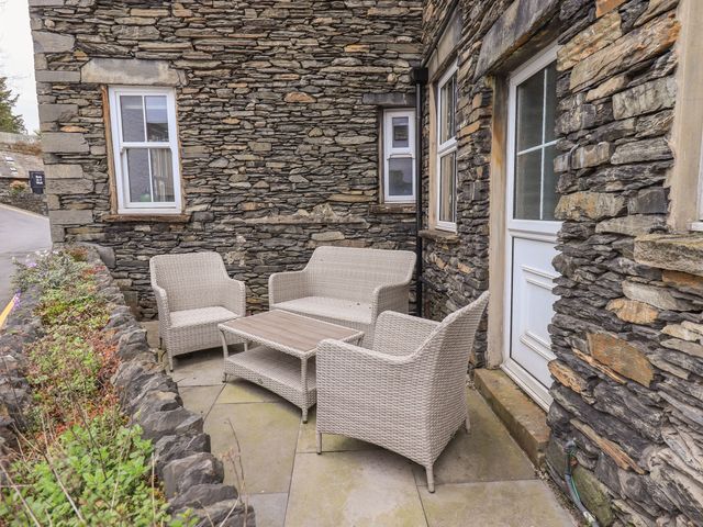 Gildabrook Cottage - 1042860 - photo 2