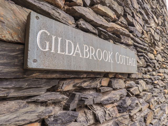 Gildabrook Cottage - 1042860 - photo 3